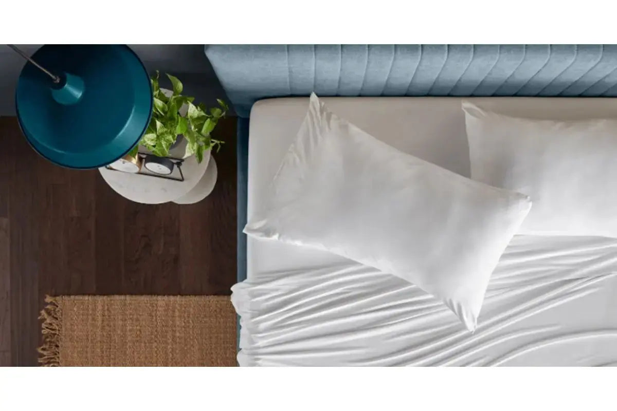430142127:Tempur-Pedic Rayon Sheets,
