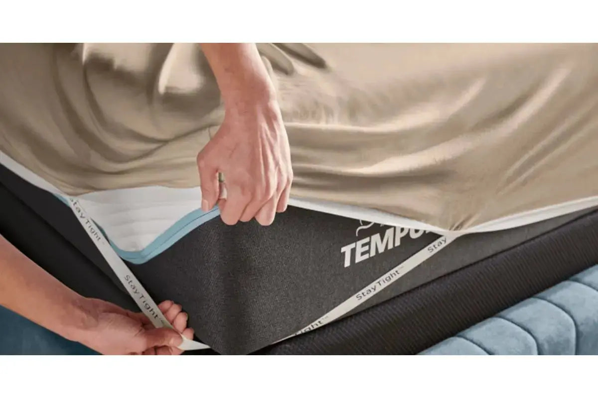 935742139:Tempur-Pedic Rayon Sheets,
