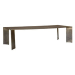 451161156:Reade Outdoor Cocktail Table, Angled