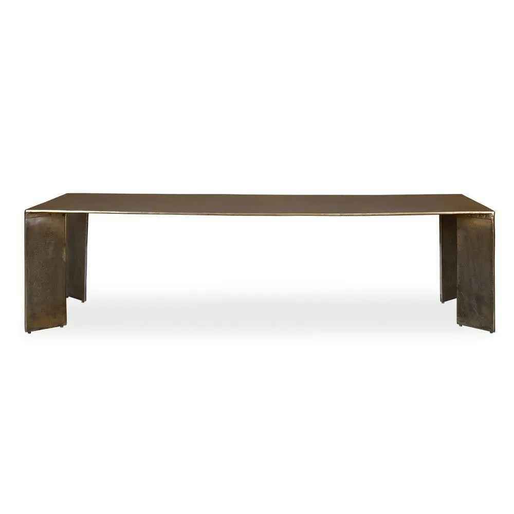 451161156:Reade Outdoor Cocktail Table, Front