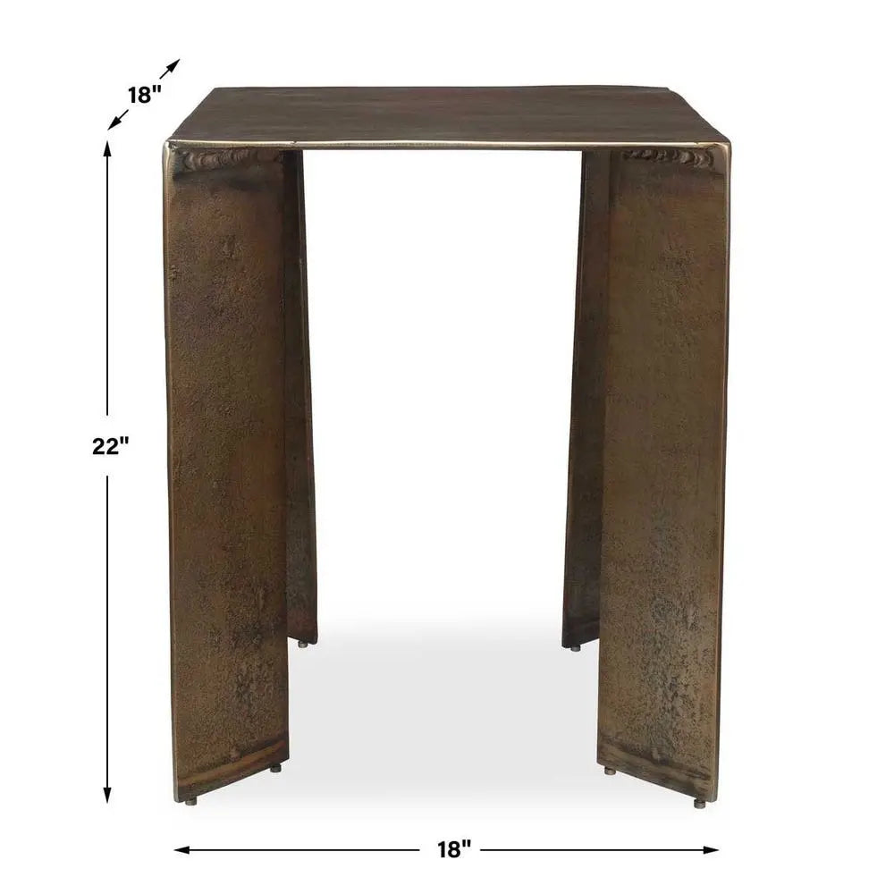 723769111:Reade Outdoor End Table,