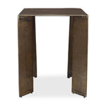 723769111:Reade Outdoor End Table, Front