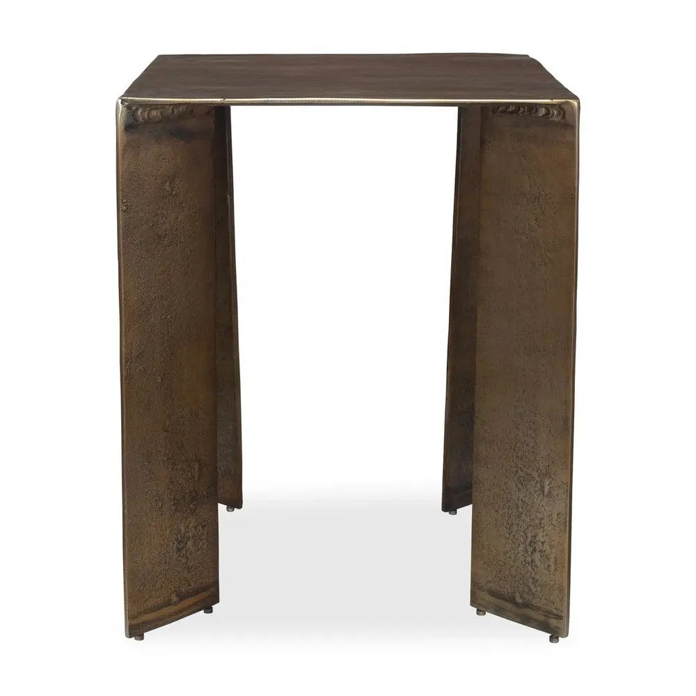 723769111:Reade Outdoor End Table, Front