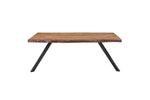 REESE0001:Reese Dining Table, Front