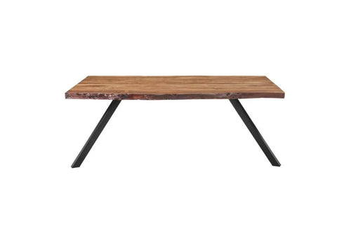 REESE0001:Reese Dining Table, Front