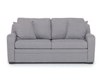 610587387:Regalla Full Sleeper Loveseat,