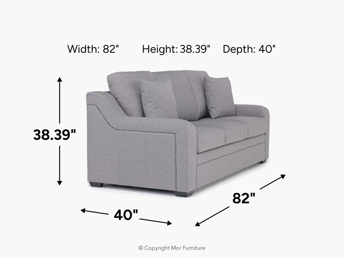 844875742:Regalla Queen Sleeper Sofa,