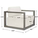 195667398:Remsen Outdoor Lounge Chair,