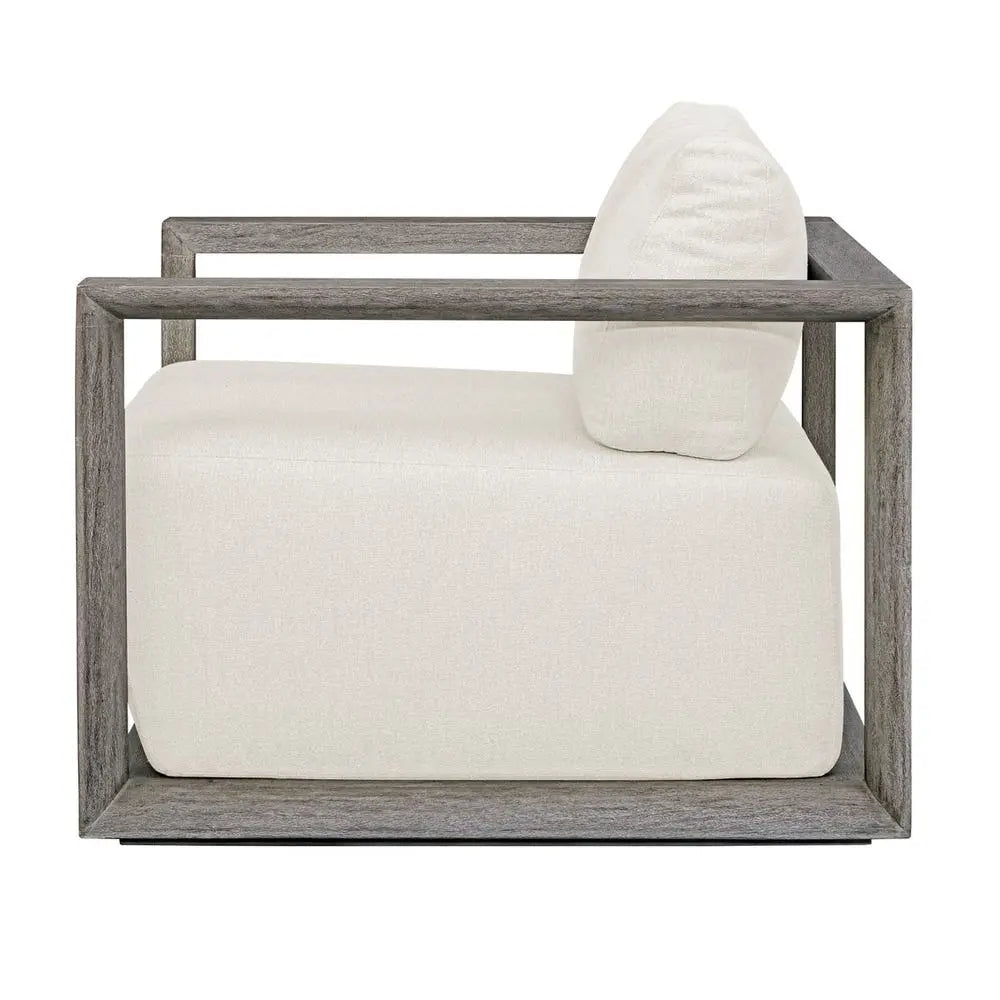195667398:Remsen Outdoor Lounge Chair, Side