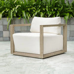 195667398:Remsen Outdoor Lounge Chair, Styled