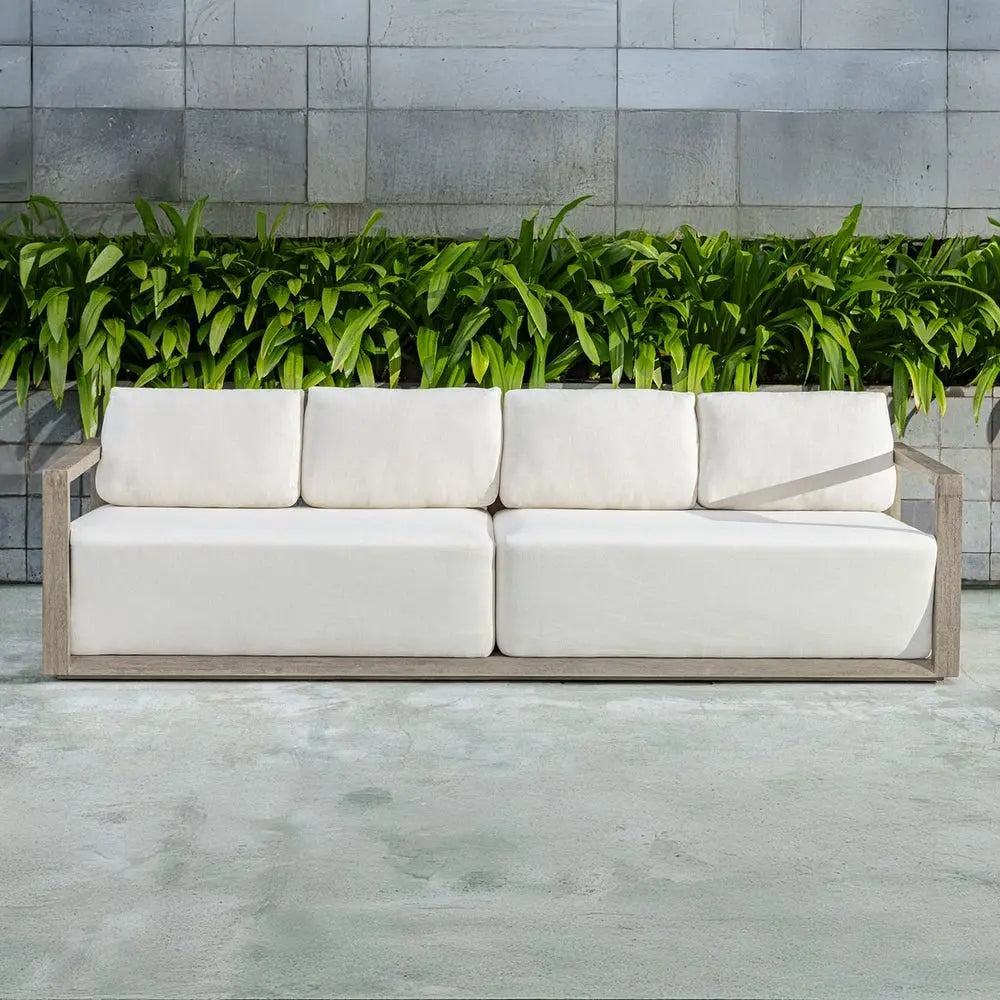 046956456:Remsen Outdoor Sofa, Styled