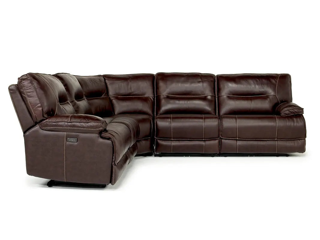 674389855:Retreat 5 Piece Power Sectiona, Side