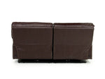 698210305:Retreat Power Sofa & Loveseat, Back