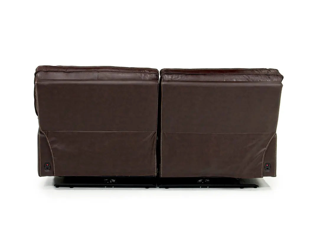 698210305:Retreat Power Sofa & Loveseat, Back