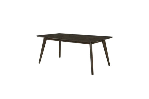 REXDIN001:Rex Dining Table & 6 Chairs, AngledAngle