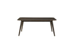 REXDIN000:Rex Dining Table & 4 Chairs, Front