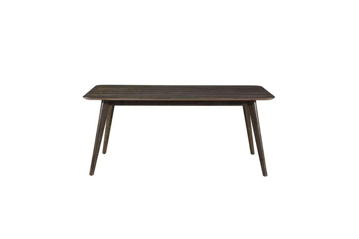 REXDIN000:Rex Dining Table & 4 Chairs, Front