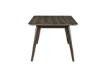 REXDIN000:Rex Dining Table & 4 Chairs, Side