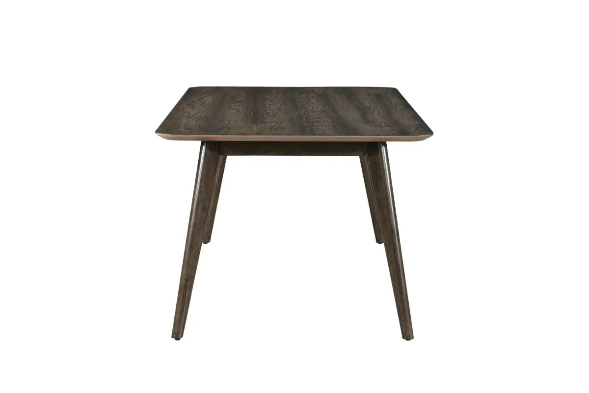 REXDIN000:Rex Dining Table & 4 Chairs, Side