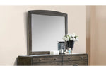 949683328:Rex Mirror, Styled