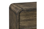 REXB00009:Rex Panel Bed & Dresser & Mirr, 