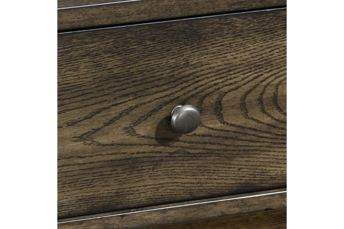 558601768:Rex Nightstand,