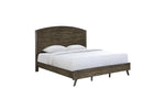 REXB00001:Rex Panel Bed, AngledAngle