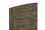 REXB00003:Rex Panel Bed & Dresser & Mirr,