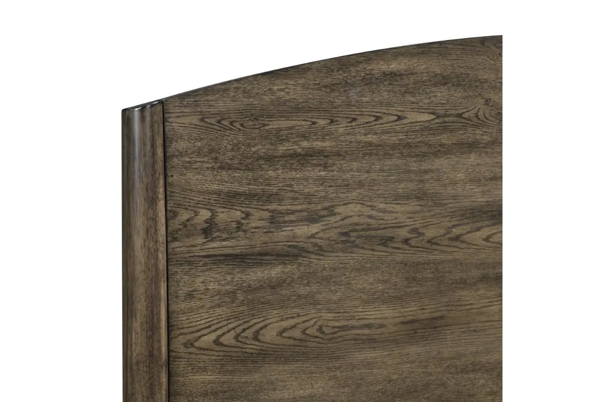 REXB00006:Rex Panel Bed & Dresser & Mirr, 