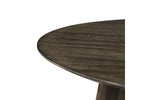 007291634:Rex Round Dining Table,