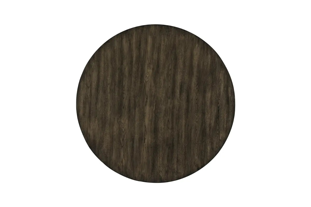007291634:Rex Round Dining Table,