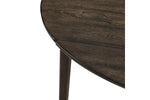 333801976:Rex Round Dining Table,