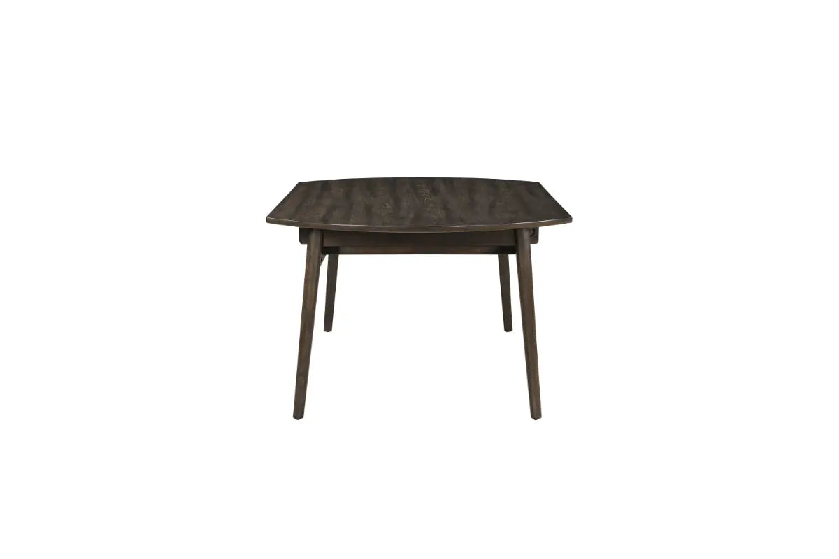 333801976:Rex Round Dining Table, Side