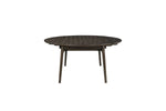 333801976:Rex Round Dining Table, Side