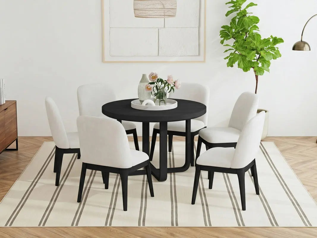 696218812:Ridgemont Round Dining Table,