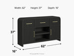 996176511:Ridgemont Sideboard, Side