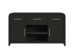 996176511:Ridgemont Sideboard, FrontSide
