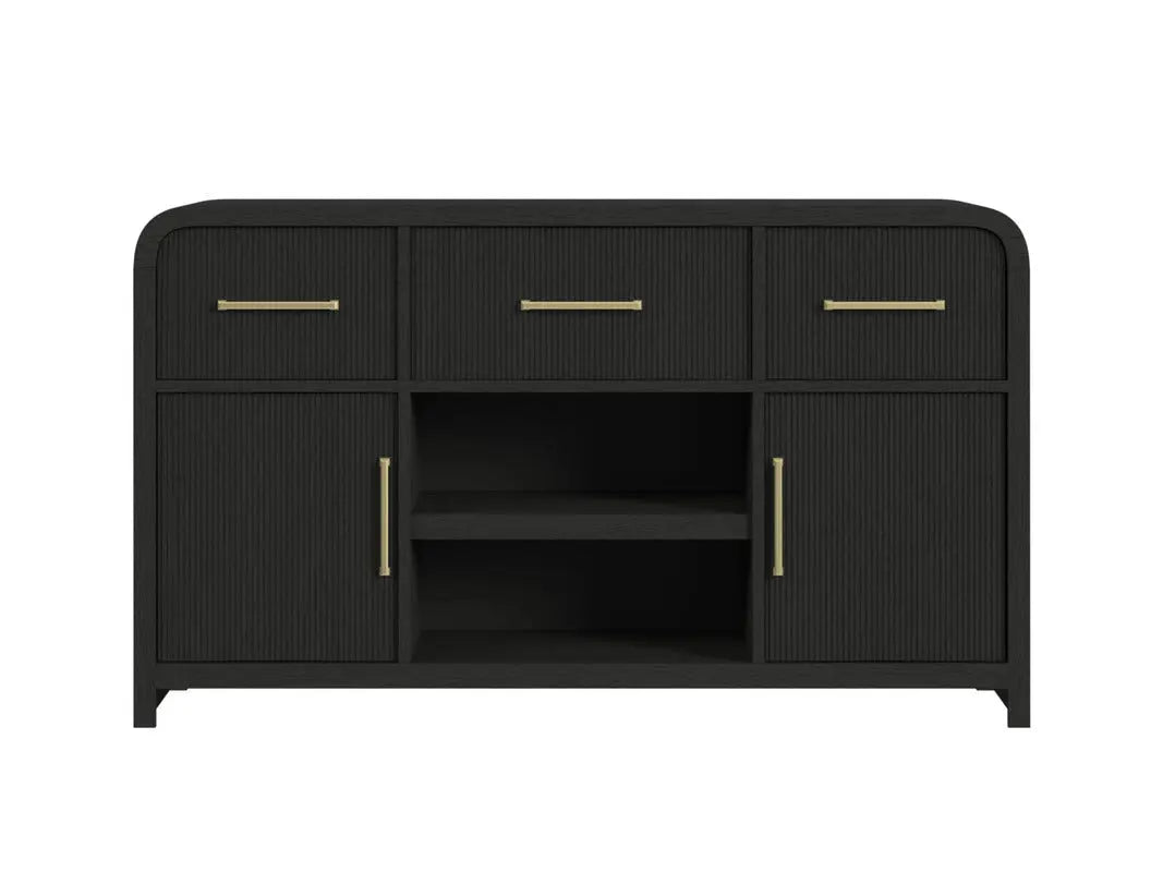 996176511:Ridgemont Sideboard, FrontSide