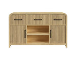 960168475:Ridgemont Sideboard, FrontSide