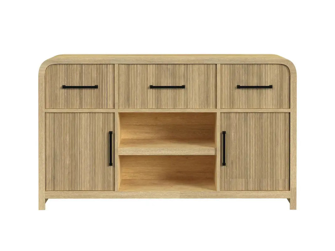 960168475:Ridgemont Sideboard, FrontSide