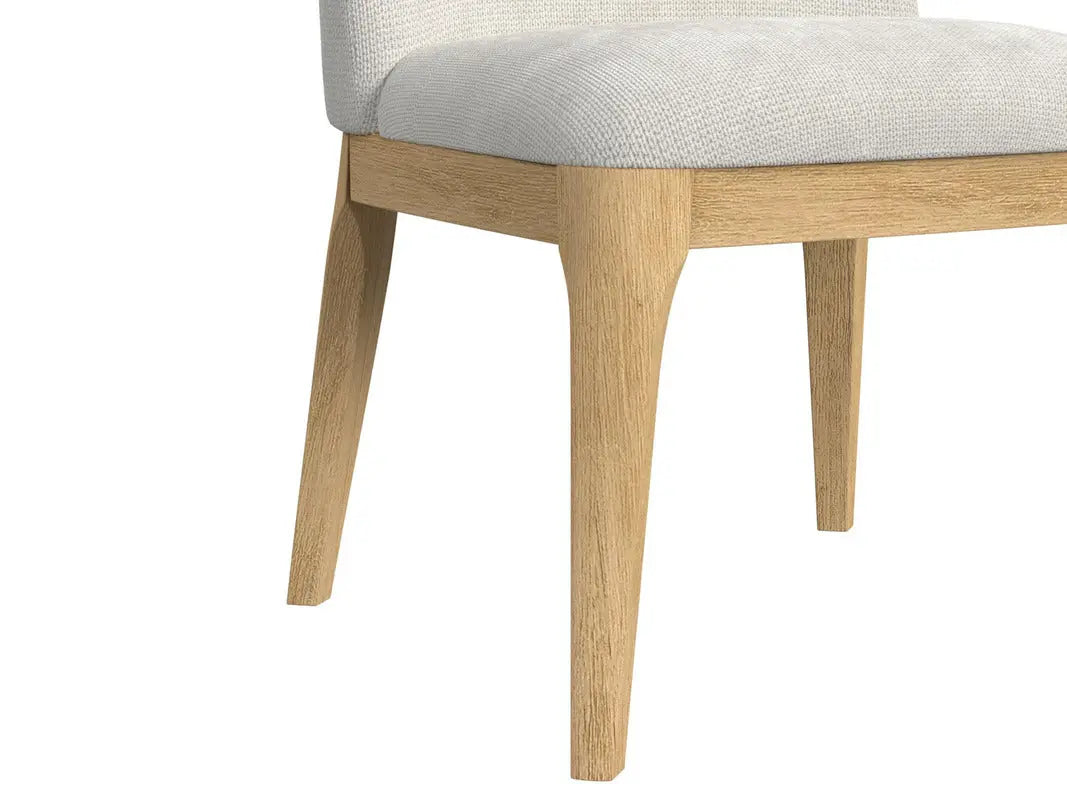 RIDGEMO21:Ridgemont Round Dining Table &, Side