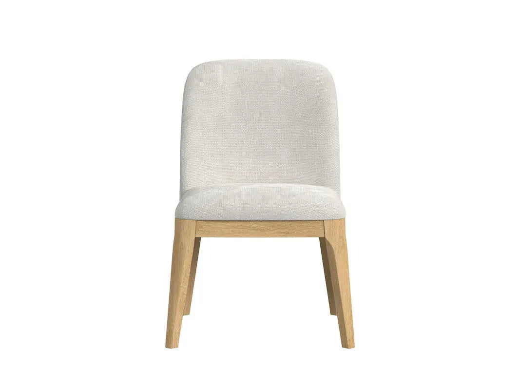 RIDGEMO20:Ridgemont Dining Table & 4 Cha, FrontSide