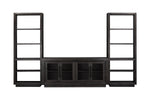 RILEY0050:Riley 3 Piece Entertainment Ce,