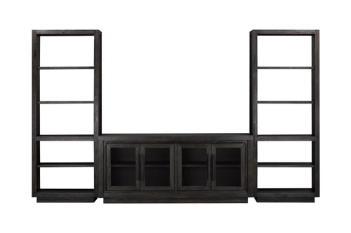 RILEY0050:Riley 3 Piece Entertainment Ce,