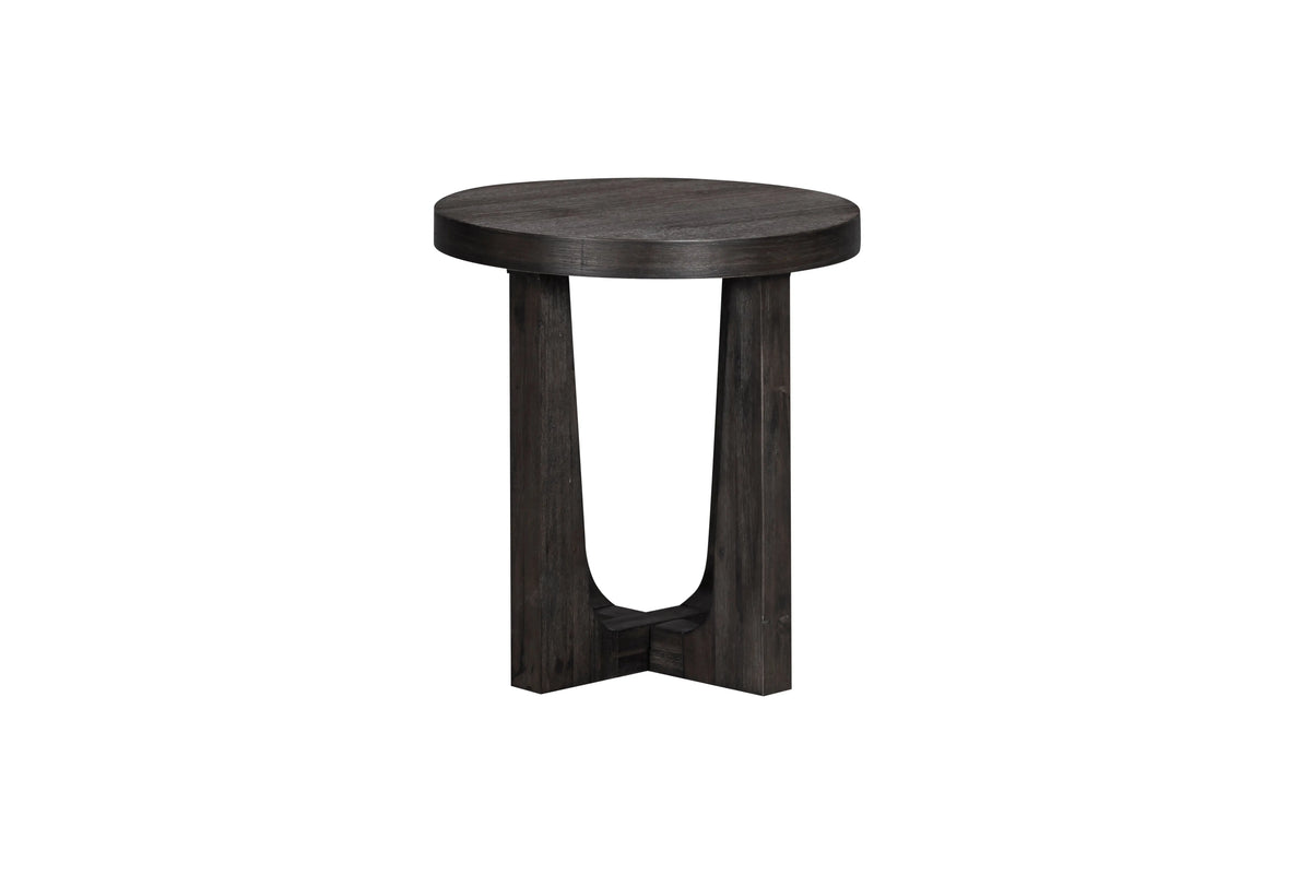 367815044:Riley End Table, Front