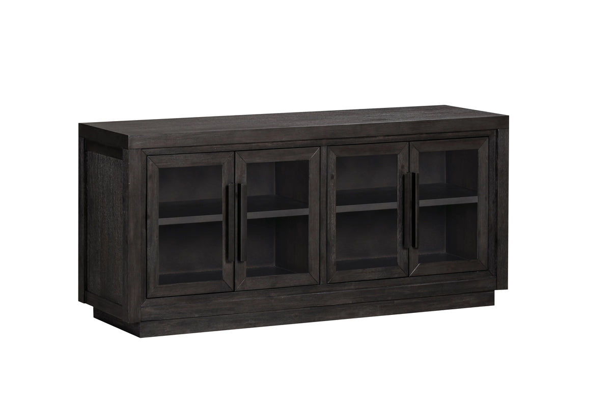 RILEY0050:Riley 3 Piece Entertainment Ce, AngledAngle