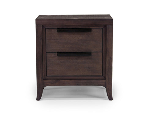 004901670:Riley Nightstand, Front