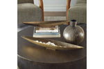 124893471:Riverrun Tray Or Canister, Styled