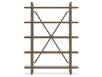 286326487:Roanhowe Bookcase, Front