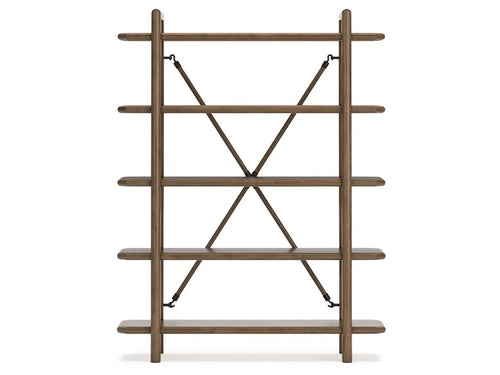 286326487:Roanhowe Bookcase, Front